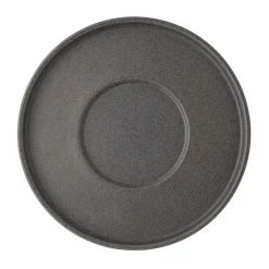 RosenthalKaffee/Tee-Untertasse 17 cm Bloom Lava