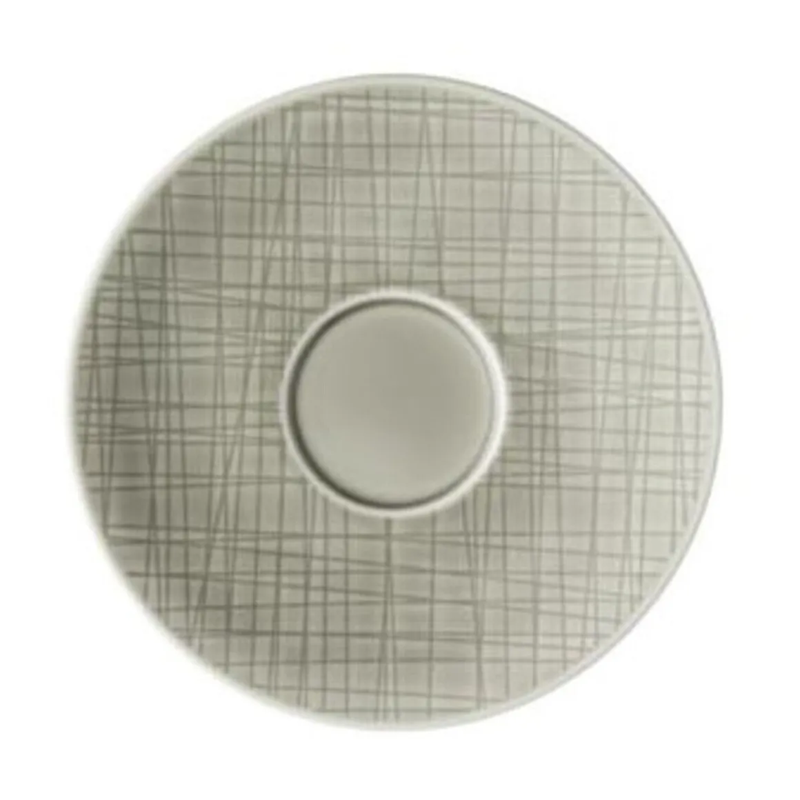 RosenthalKaffee-Untertasse 16 cm Mesh Colours Mountain