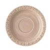RosenthalKaffee-Untertasse Maria Pale Orchid