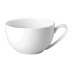 RosenthalKombi-Obertasse Jade Weiss