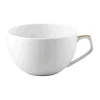 RosenthalKombi-Obertasse TAC Skin Gold