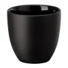 RosenthalLungo-Becher 0,18 l The Cup+ Delicate Black