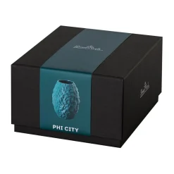 RosenthalMinivase 10 cm Miniature Vases Phi City Abyss