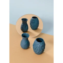 RosenthalMinivase 10 cm Miniature Vases Phi City Abyss