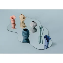 RosenthalMinivase 10 cm Miniature Vases Phi City Abyss