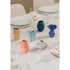 RosenthalMinivase 9 cm Miniature Vases Flux Mint
