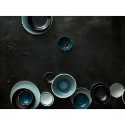 RosenthalMüslischale 14 cm Junto Opal Green