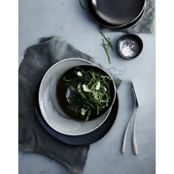 RosenthalMüslischale 14 cm Junto Slate Grey