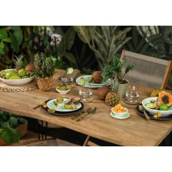 RosenthalMüslischale 14 cm Junto Jungle