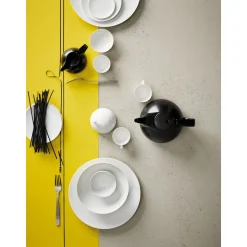 RosenthalMultifunktionsschale 14 cm TAC Gropius Weiß