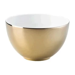 RosenthalMultifunktionsschale TAC Skin Gold