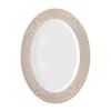 RosenthalPlatte 40 cm Francis Carreau Beige