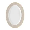 RosenthalPlatte 34 cm Francis Carreau Beige