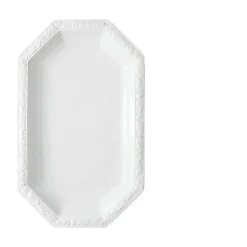 RosenthalPlatte 38 cm Maria Weiß