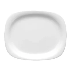 RosenthalPlatte 33 cm Suomi Weiss