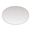 RosenthalPlatte 34 cm TAC Gropius Platin