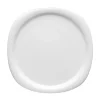 RosenthalPlatte rund 32cm Suomi Weiss