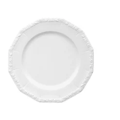 RosenthalPlatzteller 31 cm Maria Weiß