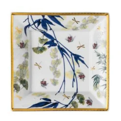 RosenthalSchale 18 cm Heritage Turandot white