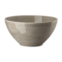 RosenthalSchale hoch 18 cm Mesh Colours Mountain