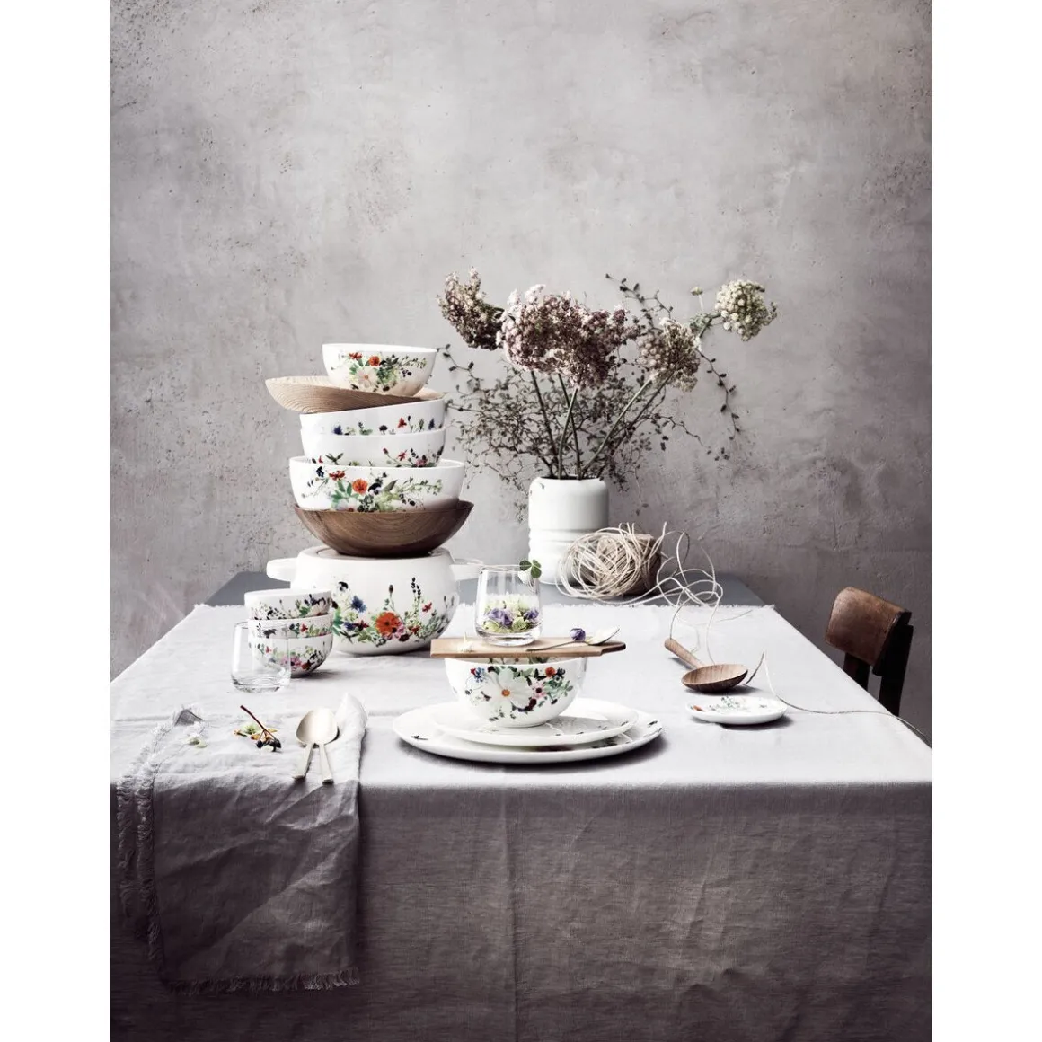 RosenthalSchüssel 18 cm Brillance Grand Air