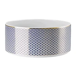 RosenthalSchüssel 23 cm Francis Carreau Bleu