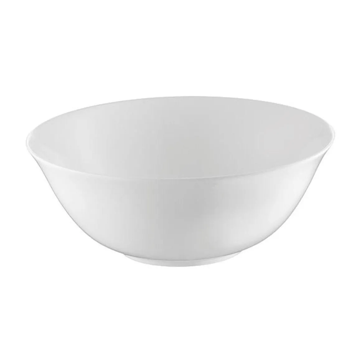 RosenthalSchüssel 21 cm Jade Weiß