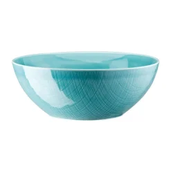 RosenthalSchüssel 24 cm Mesh Aqua