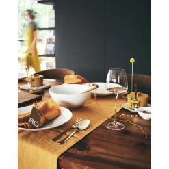 RosenthalSchüssel 22 cm TAC Gropius Weiß