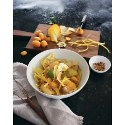 RosenthalSchüssel 35 cm TAC Gropius Weiß