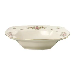 RosenthalSchüssel klein Sanssouci Elfenbein Ramona