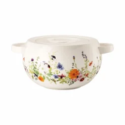 RosenthalSchüssel mit Deckel Brillance Grand Air