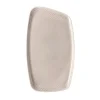 RosenthalServierplatte 36x21 cm Junto Soft Shell