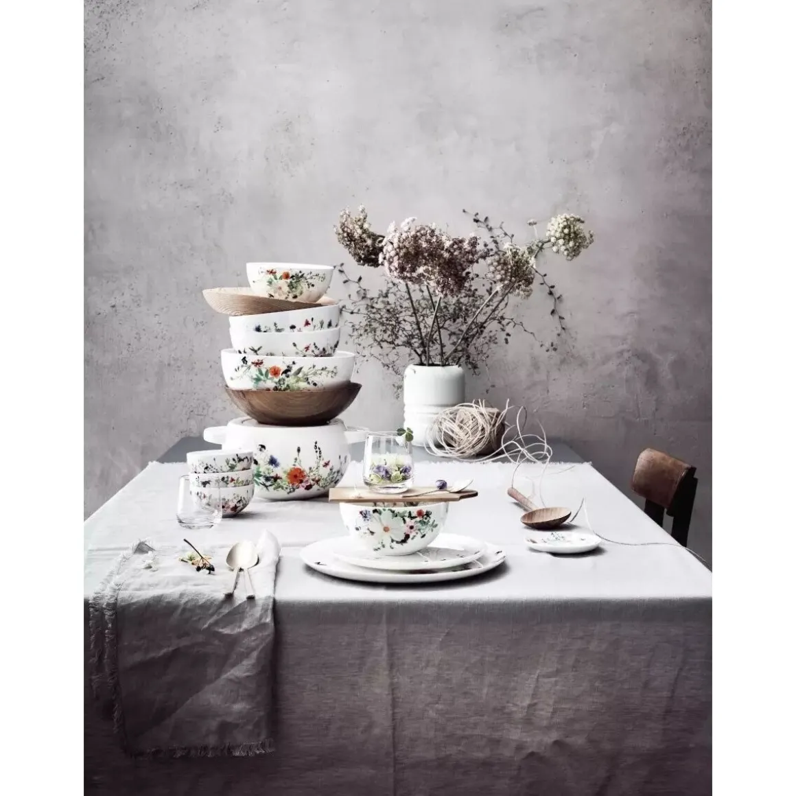 RosenthalSet 6-tlg. Becher coup Brillance Grand Air