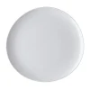 RosenthalSpeiseteller 27 cm Junto Weiss