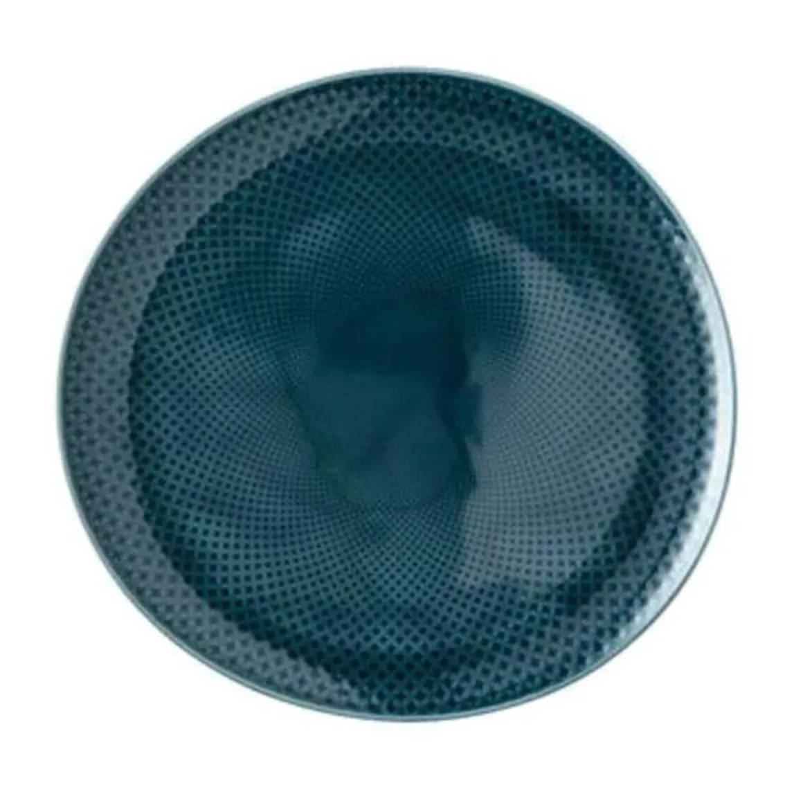 RosenthalSpeiseteller 27 cm Junto Ocean Blue