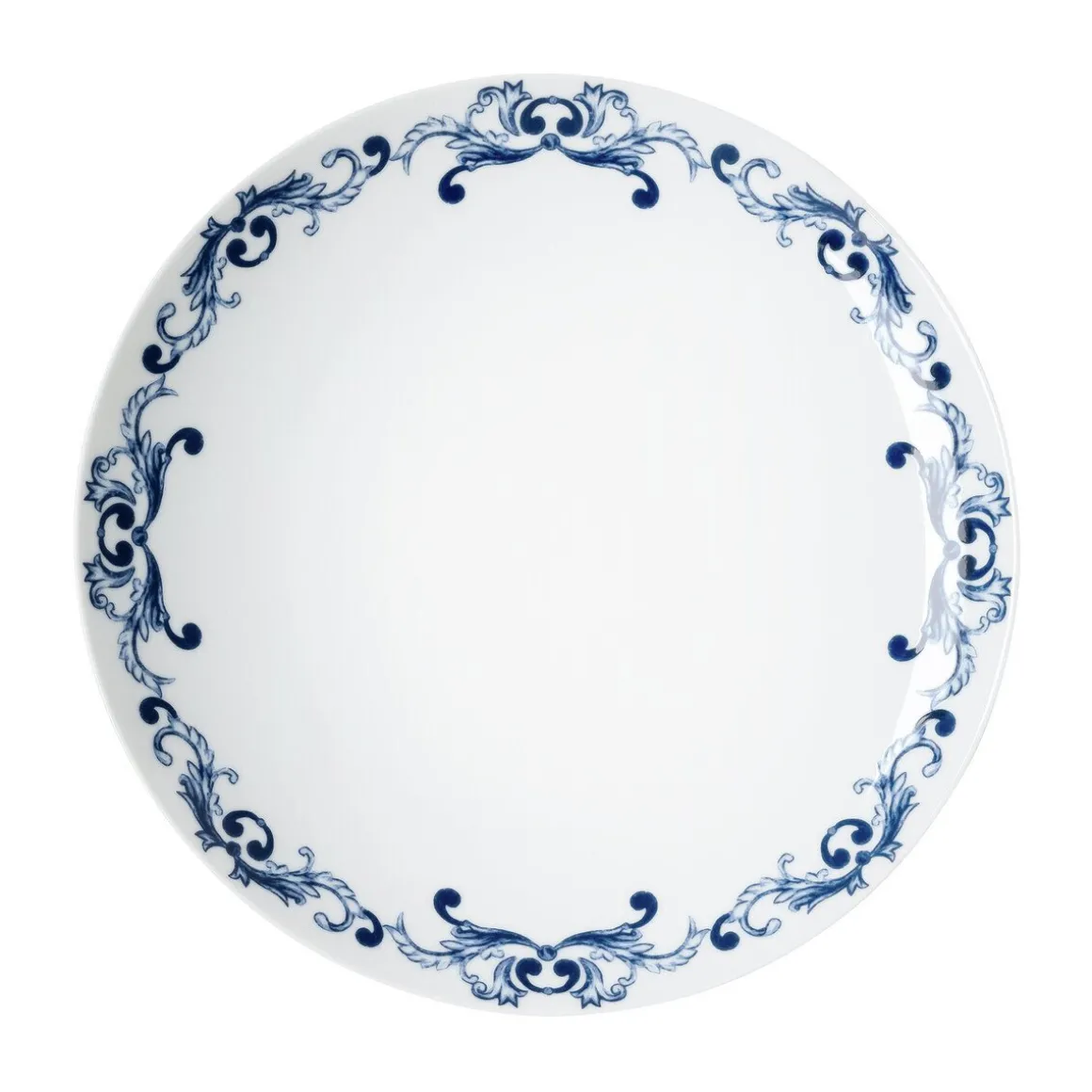 RosenthalSpeiseteller 27 cm True Blue