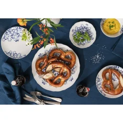RosenthalSpeiseteller 27 cm True Blue