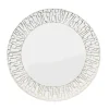 RosenthalSpeiseteller 28 cm TAC Skin Gold