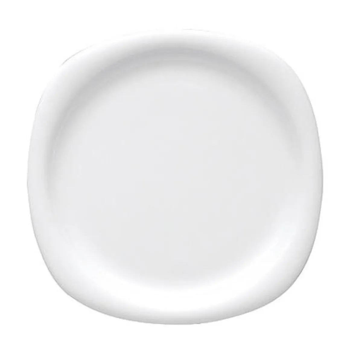 RosenthalSpeiseteller 26 cm Suomi Weiß