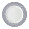 RosenthalSpeiseteller 27 cm Francis Carreau Bleu