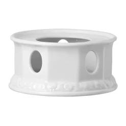 RosenthalStövchen Maria Weiß