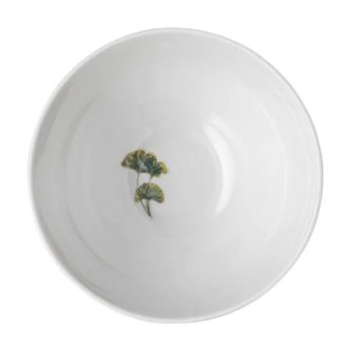 RosenthalSuppenschale 15 cm Heritage Turandot white