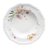 RosenthalSuppenteller 23 cm Maria Pink Rose