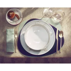 RosenthalSuppenteller 24 cm TAC Gropius Glitch