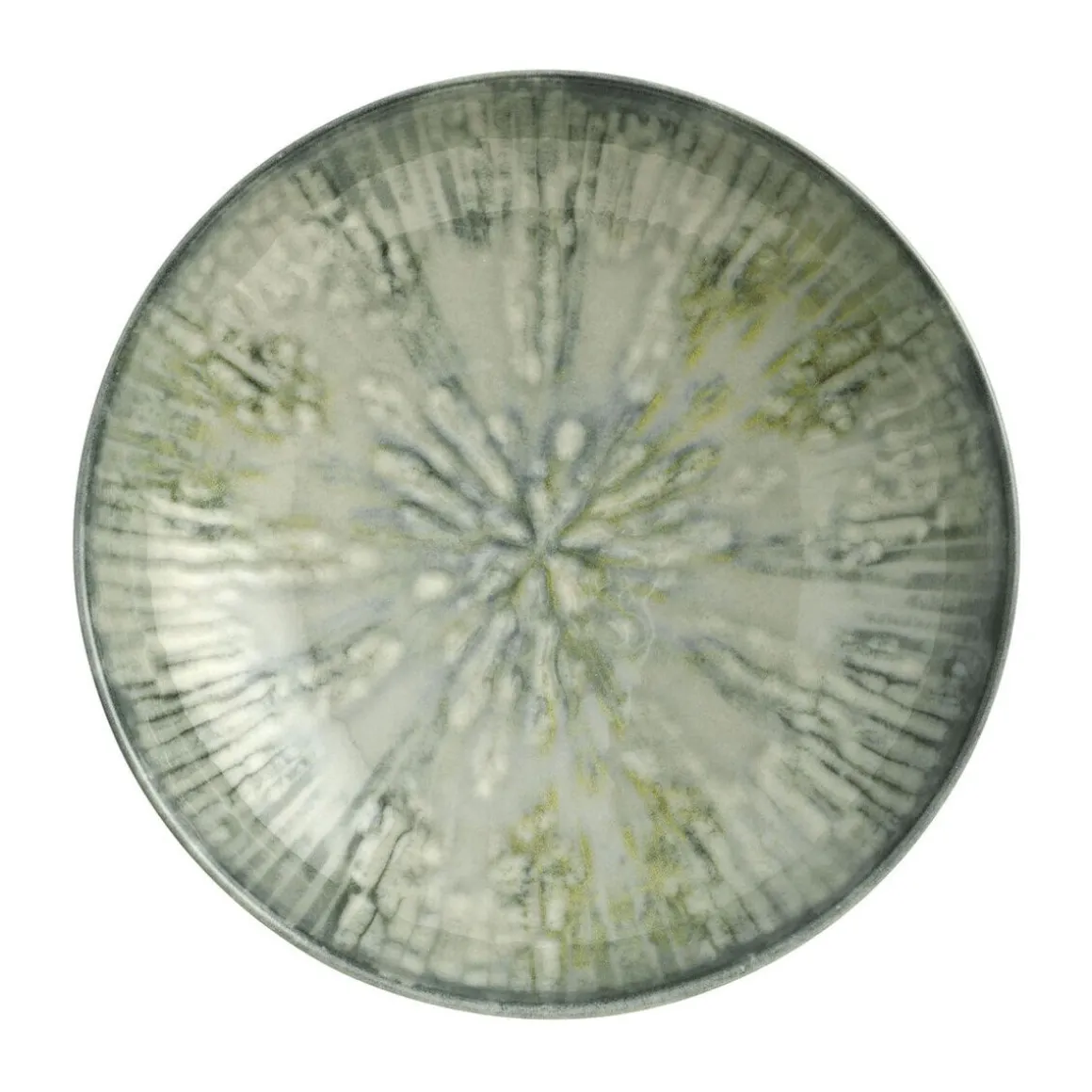 RosenthalSuppenteller 22 cm Fusion Grey