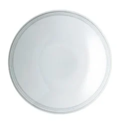 RosenthalSuppenteller 24 cm TAC Gropius Stripes 2.0