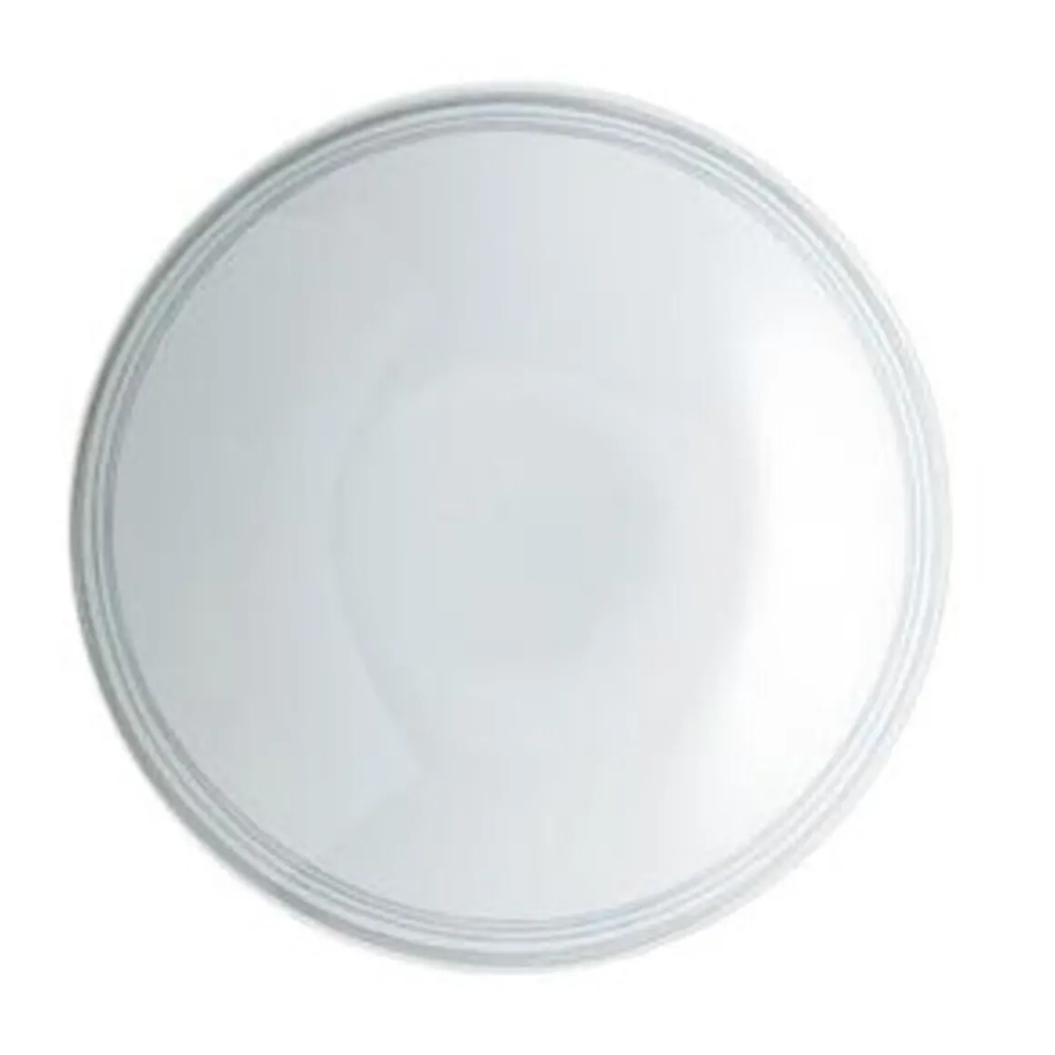 RosenthalSuppenteller 24 cm TAC Gropius Stripes 2.0