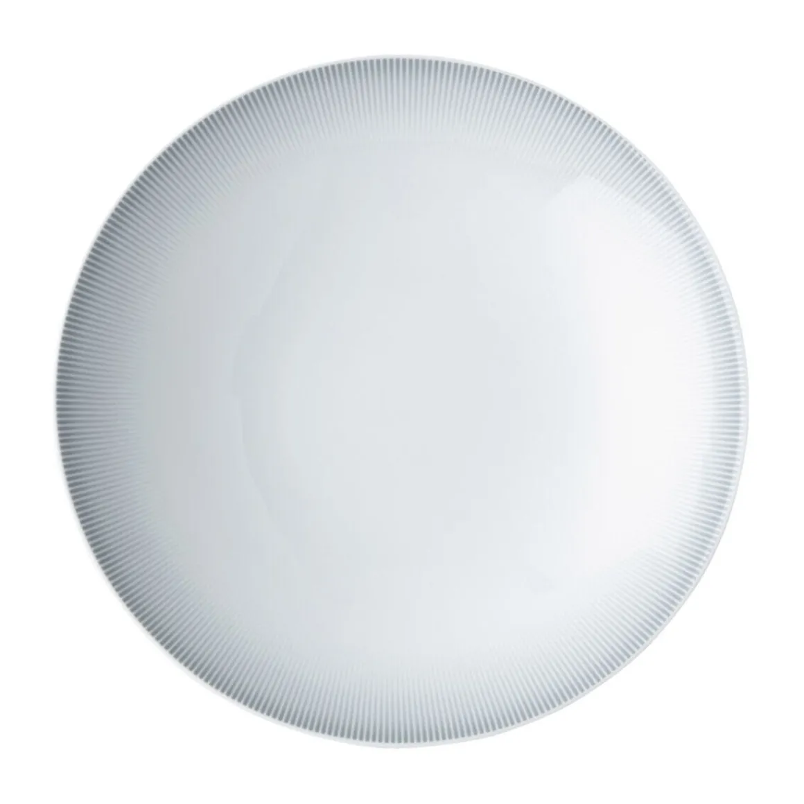 RosenthalSuppenteller 24 cm TAC Sensual Comfort Blue