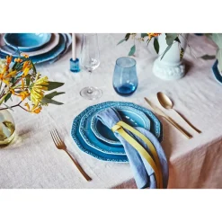 RosenthalSuppenteller 23 cm Maria Dream Blue